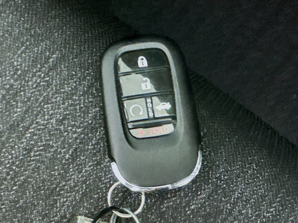 Used Car 2023 Honda Accord  Ex For Sale Under $30,000 In Austin, Texas