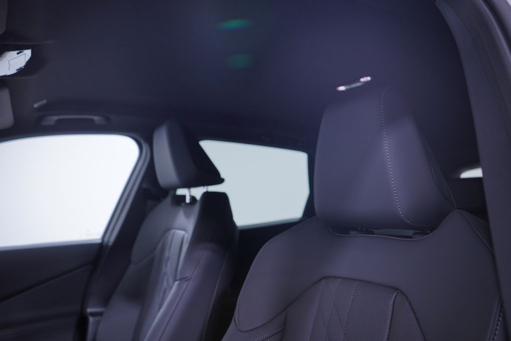 Thumbnail: 2026 BMW X3 - 8