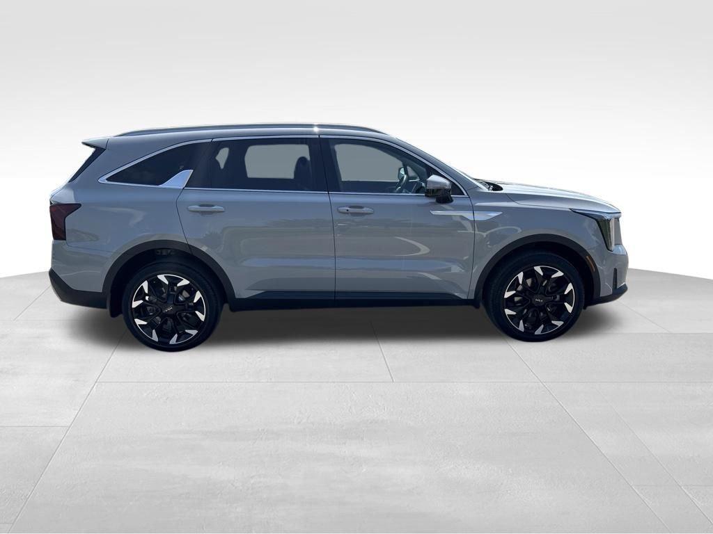 Used 2024 Kia Sorento SUV