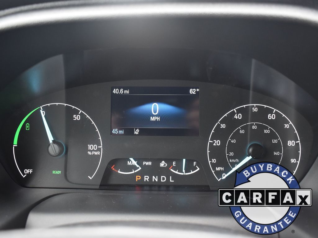 2023 Ford E-Transit 350
