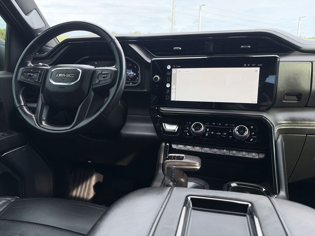 Used 2022 GMC Sierra 1500 Truck