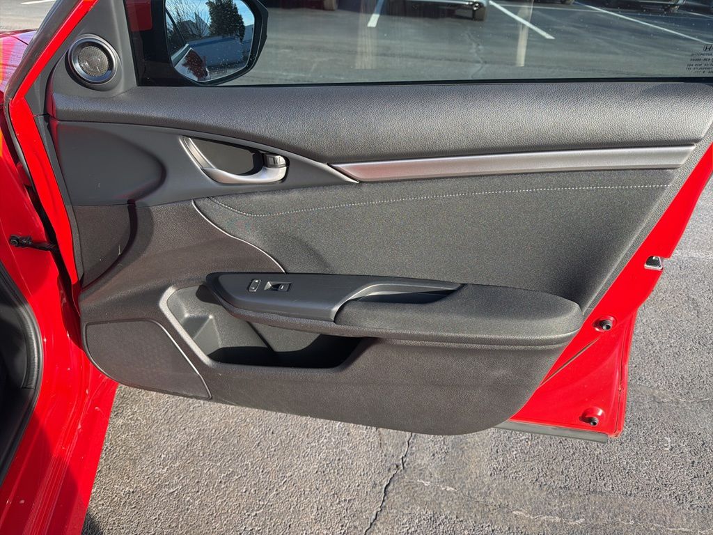 Thumbnail: 2019 Honda Civic - 26