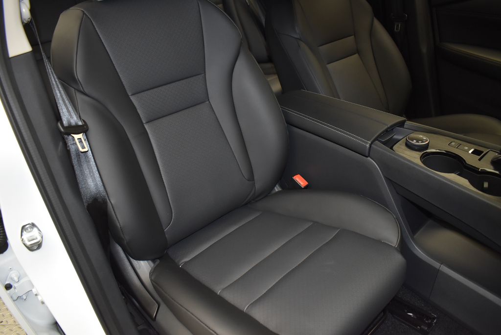 Thumbnail: 2026 Nissan Rogue - 25