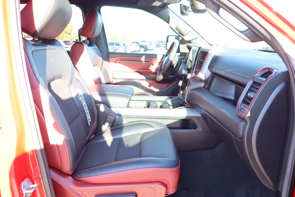 Thumbnail: 2023 RAM 1500 - 19