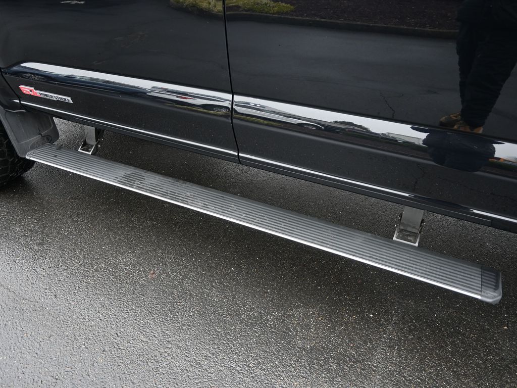 2025 Ford F-350 King Ranch