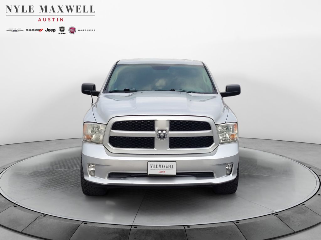 Used Car 2013 Ram 1500  Express For Sale Under $12,000 In Austin, Texas