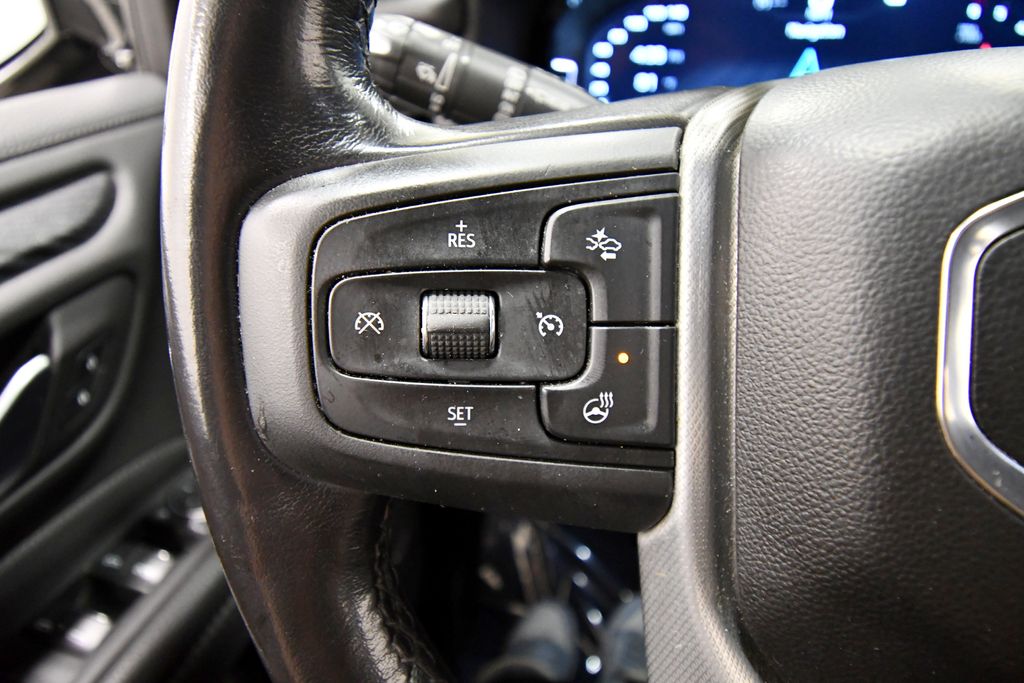 Used 2022 GMC Yukon SUV