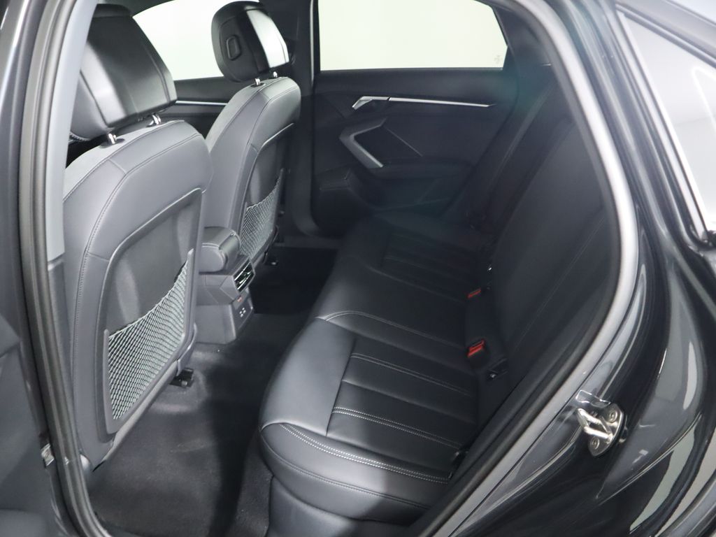 Thumbnail: 2025 Audi A3 - 21