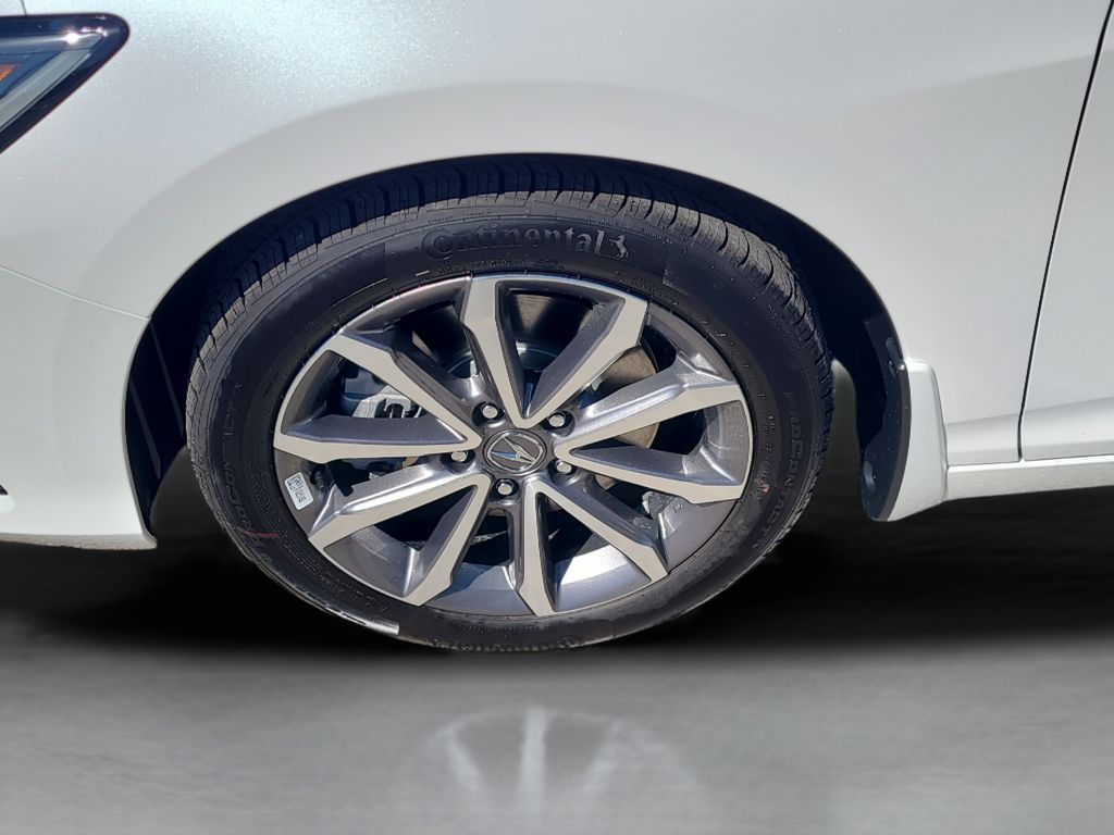 Used 2026  Acura Base image 10