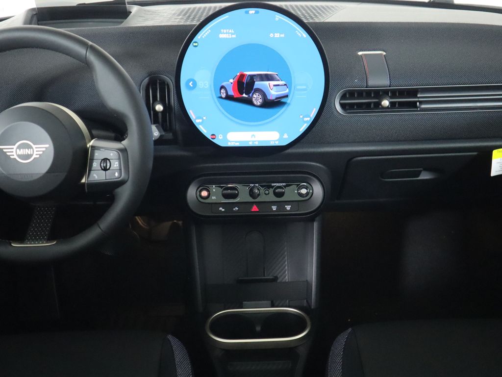 Thumbnail: 2025 MINI Cooper Hardtop - 14