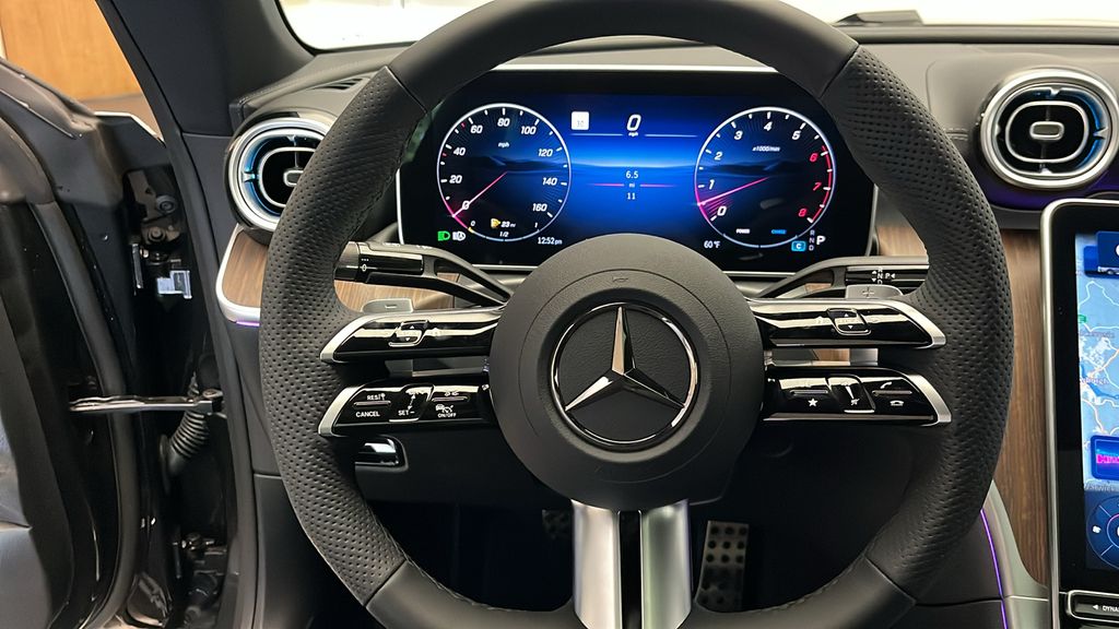 2025 Mercedes-Benz CLE 450 13