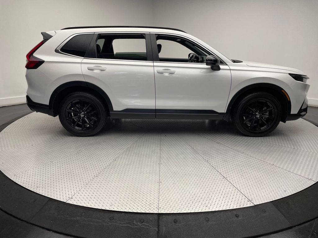 Thumbnail: 2025 Honda CR-V - 4