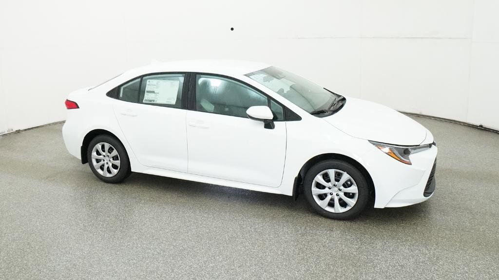 Thumbnail: 2026 Toyota Corolla - 31