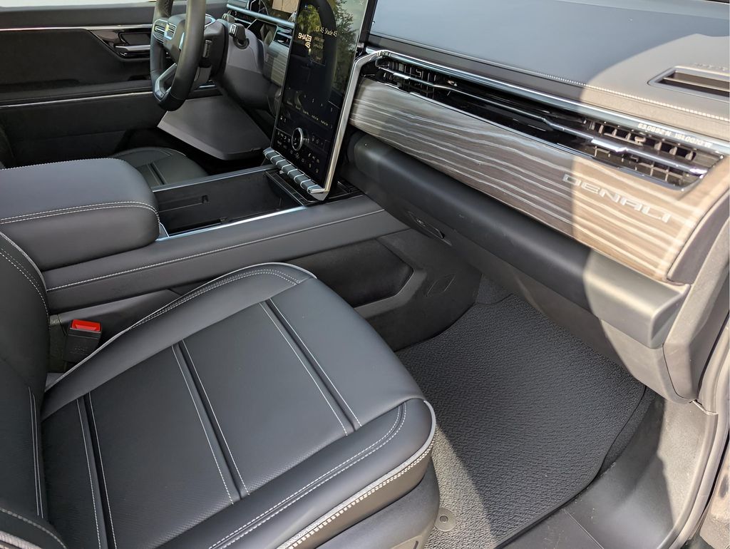 New Car 2025 Gmc Sierra Ev  Denali For Sale Under $90,000 In Austin, Texas