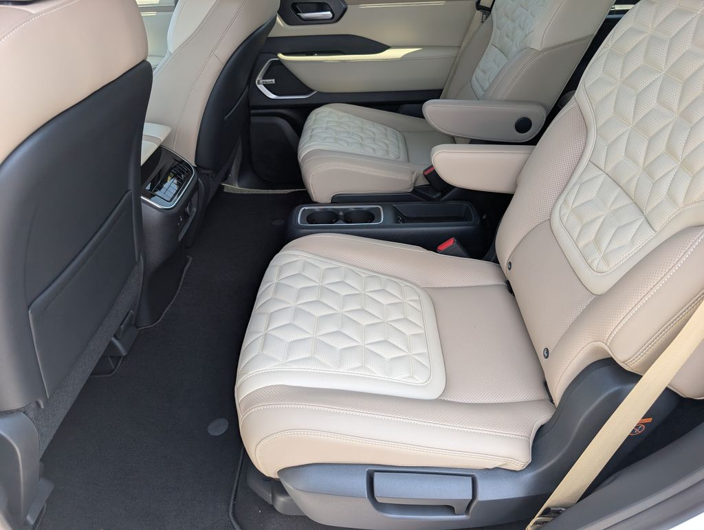 New 2026 Nissan Armada SUV
