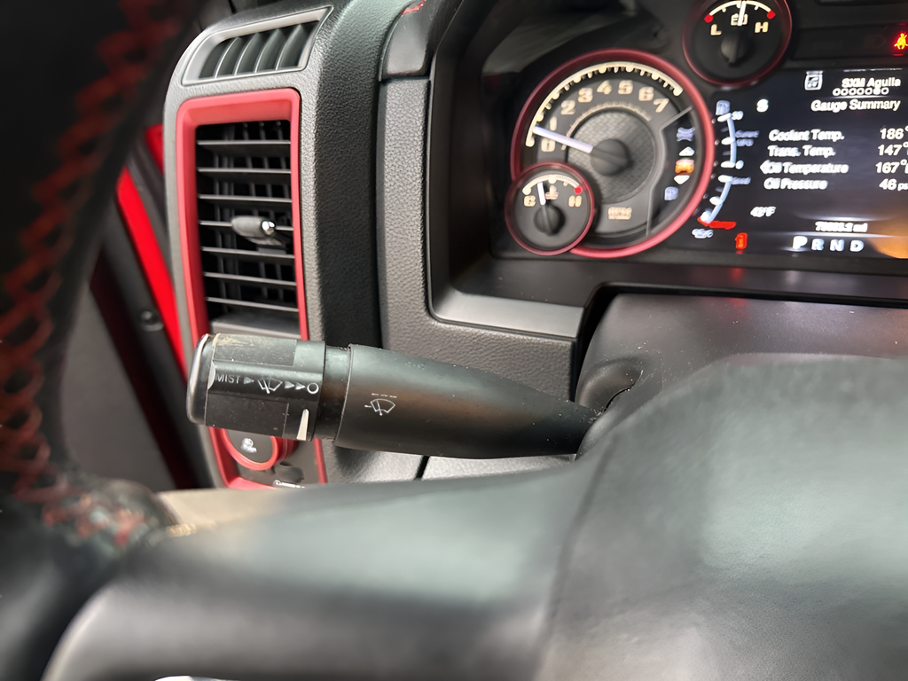 Used Car 2015 Ram 1500  Rebel For Sale Under $25,000 In Austin, Texas