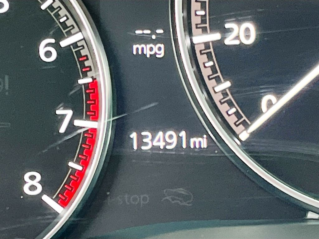 Used 2023 Gray Mazda 2.5 S Premium Package image 12