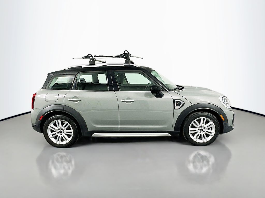 2022 MINI Cooper Countryman Signature 4