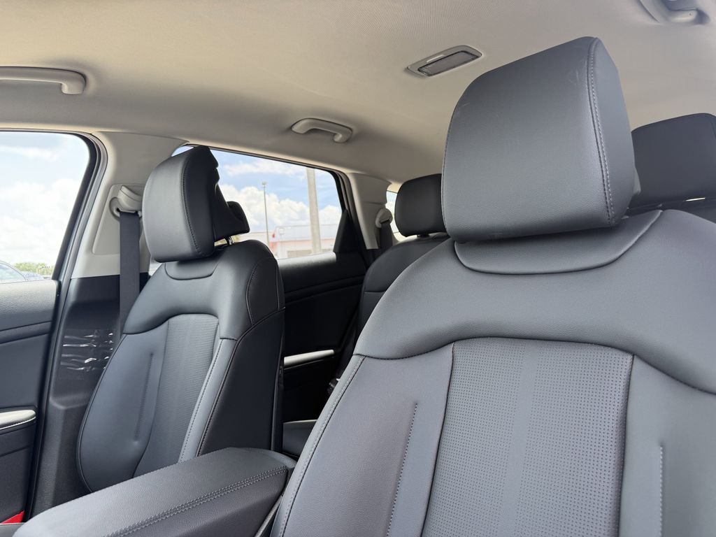 new 2026 Kia Sportage car, priced at $29,478
