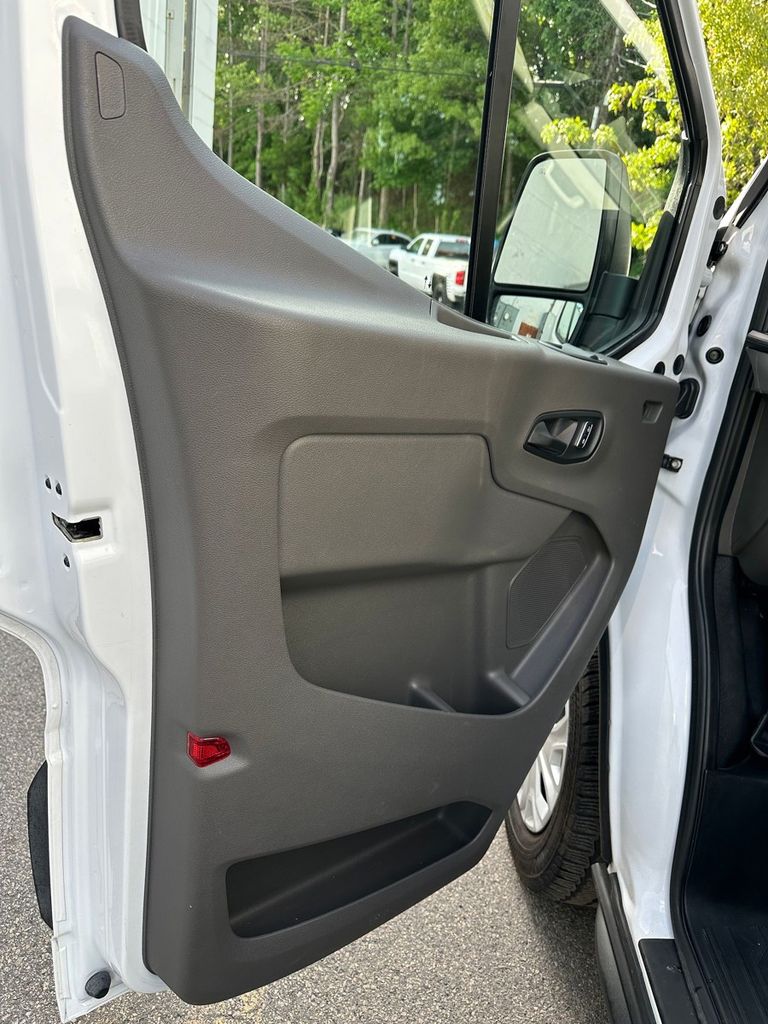 used 2022 Ford E-Transit-350 car, priced at $26,985