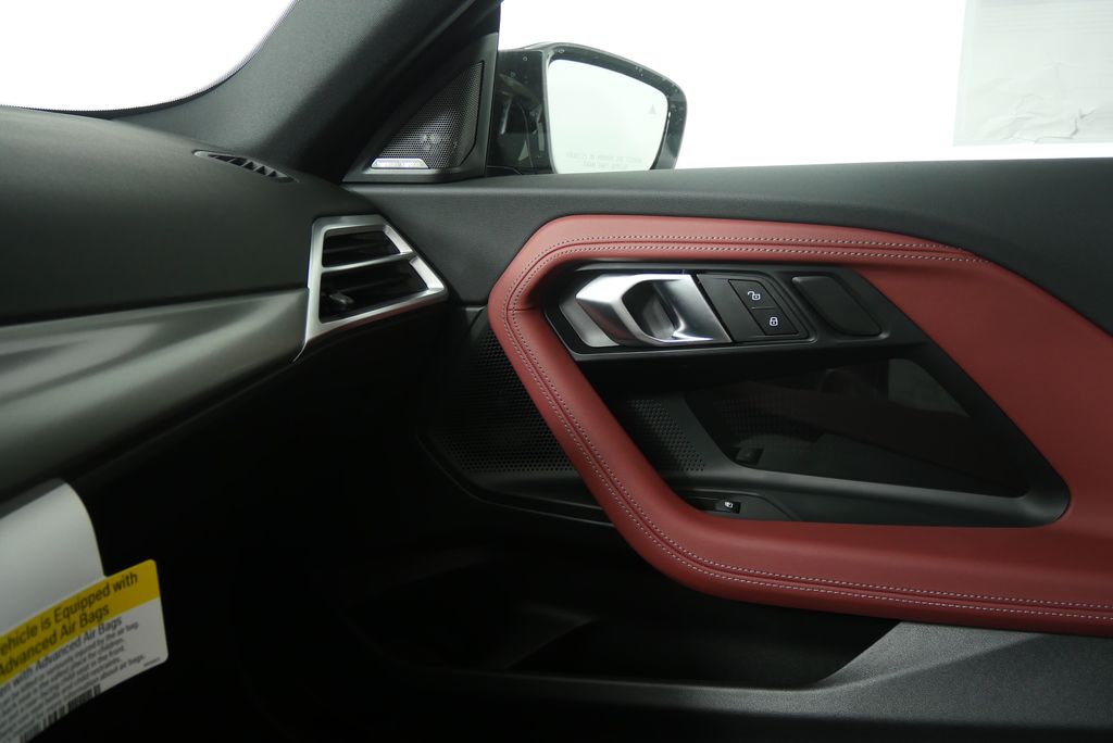 2025 BMW 2 Series M240i 21