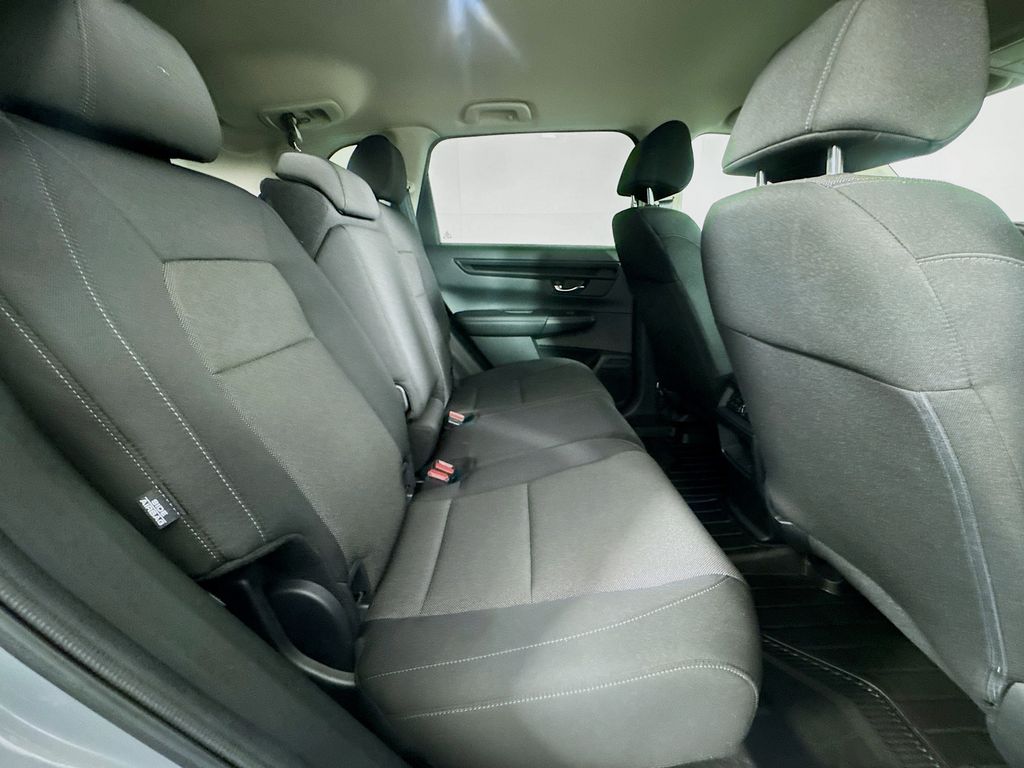 Used Car 2025 Honda Cr-v  Wagon 4 Dr. Lx Front Wheel Drive For Sale Under $30,000 In Austin, Texas