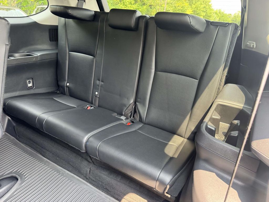 Used 2024 Toyota Grand Highlander SUV