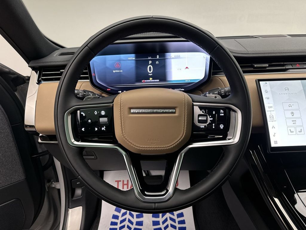 Thumbnail: 2024 Land Rover Range Rover Sport - 19