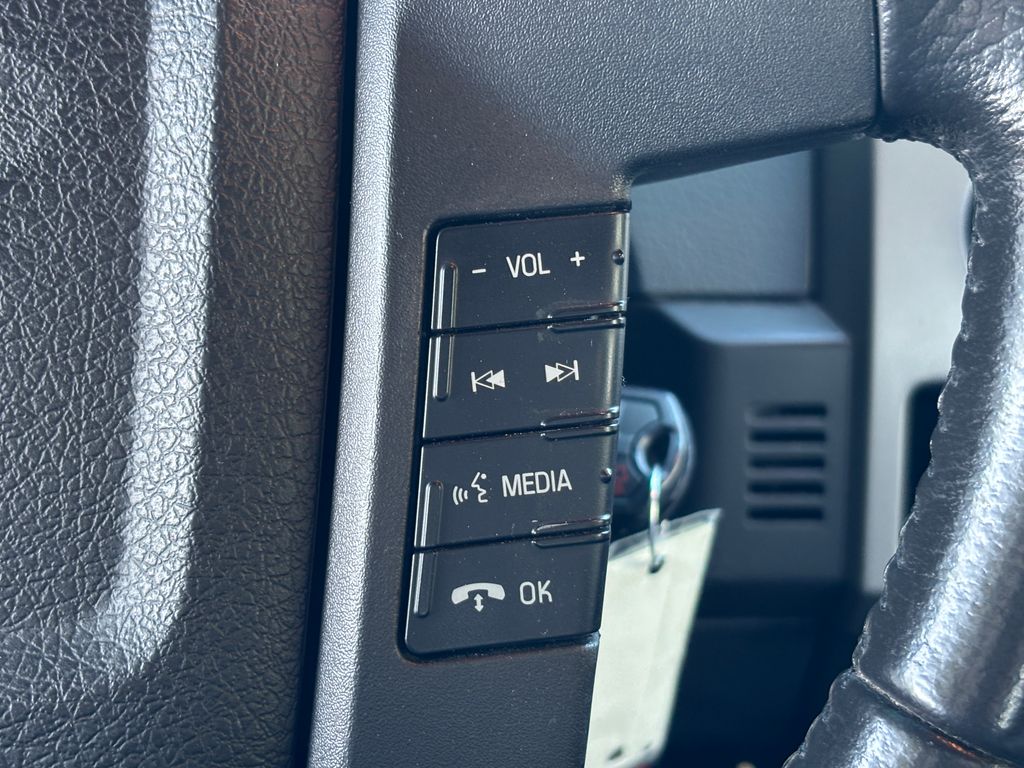 Thumbnail: 2012 Ford F-150 - 12