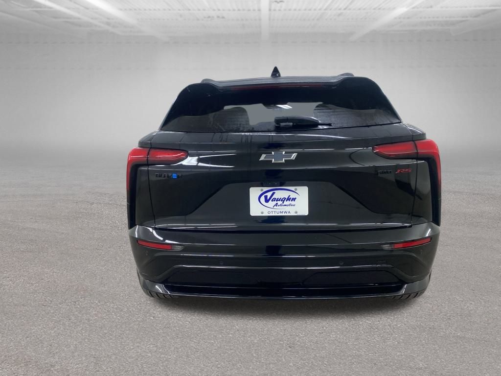 2025 Chevrolet Blazer EV RS photo