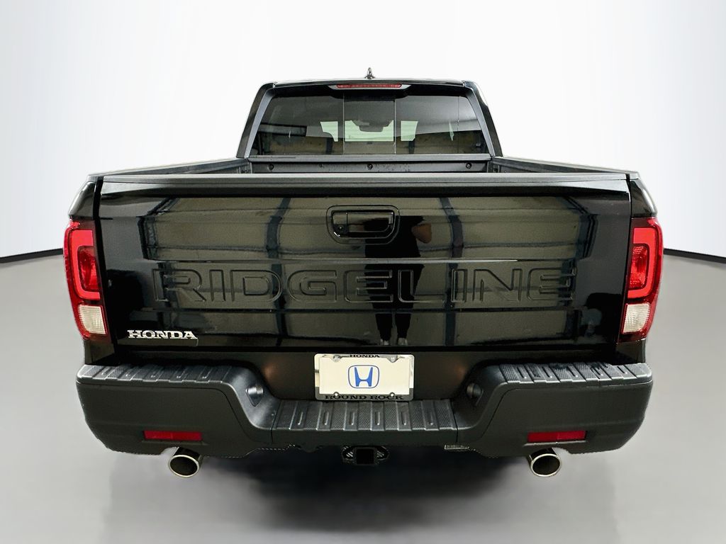 Thumbnail: 2026 Honda Ridgeline - 6