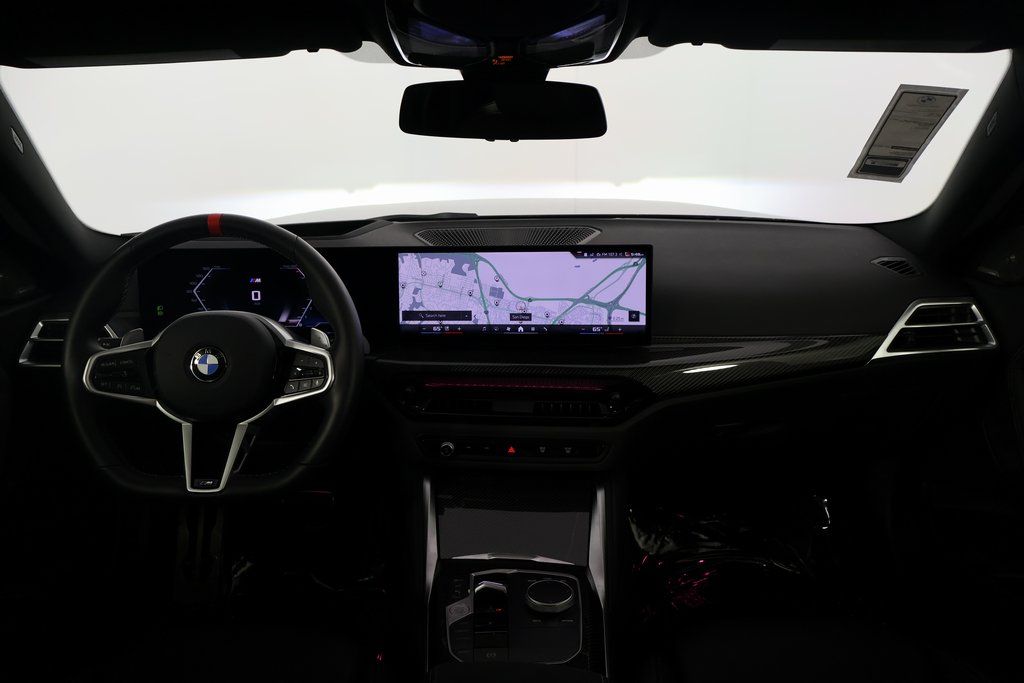 Thumbnail: 2025 BMW 2 Series - 8