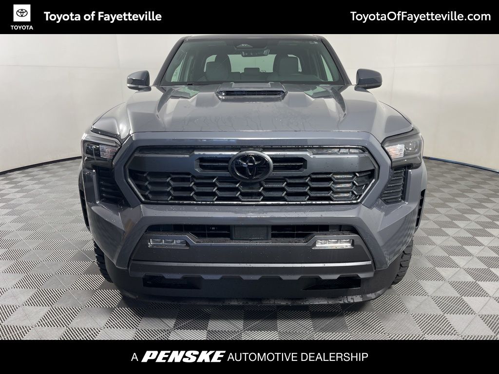 Thumbnail: 2025 Toyota Tacoma - 7