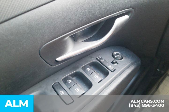 2024 Hyundai Santa Cruz SEL photo 30