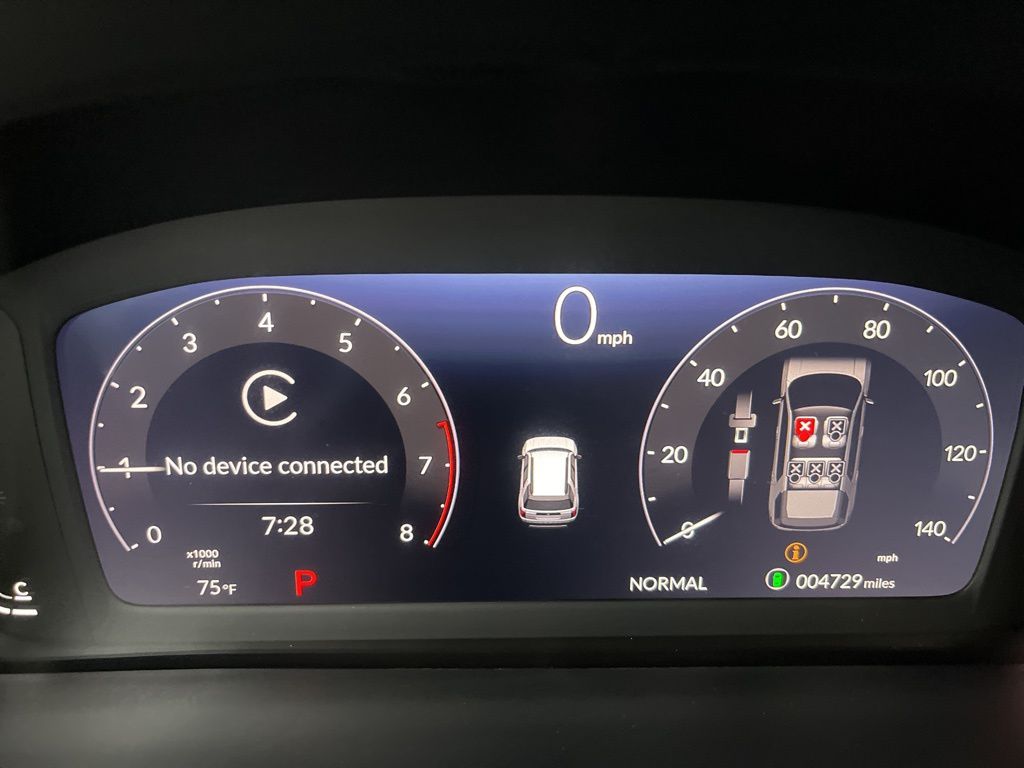 Thumbnail: 2026 Honda Passport - 22