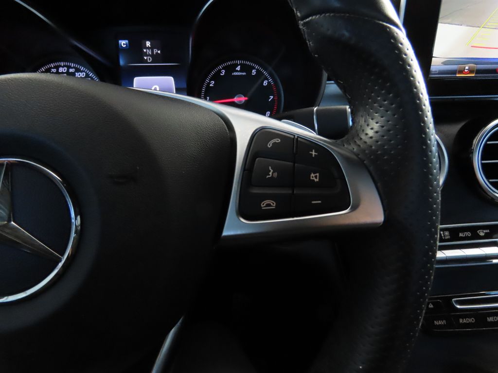 2019 Mercedes-Benz GLC 300 12