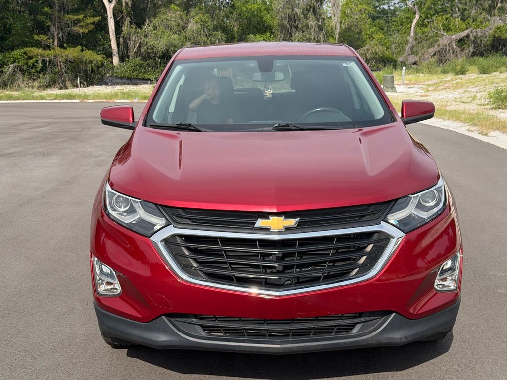 used 2019 Chevrolet Equinox car, priced at $15,991