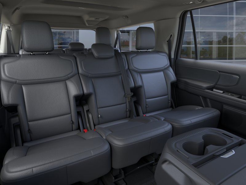 New 2026 Blue Ford Active image 11