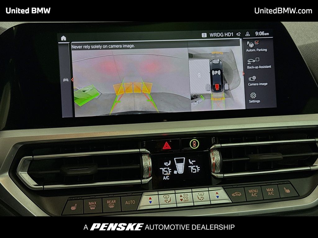 Thumbnail: 2023 BMW 4 Series - 9