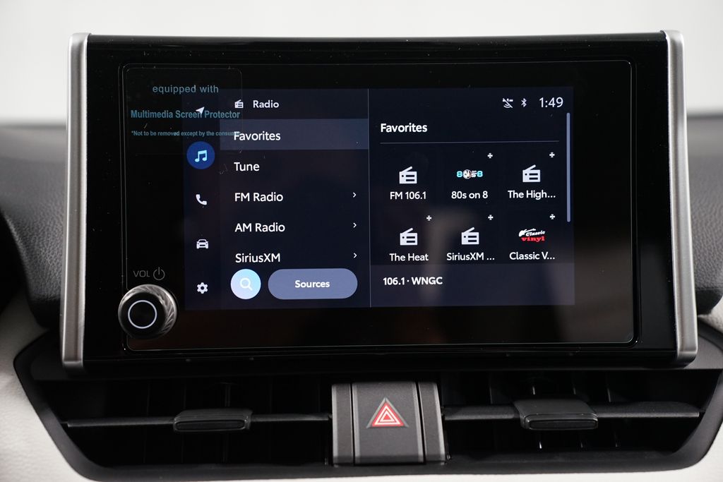 Thumbnail: 2025 Toyota RAV4 - 18