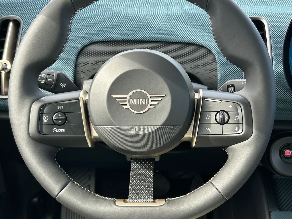Thumbnail: 2026 MINI Cooper Countryman - 18