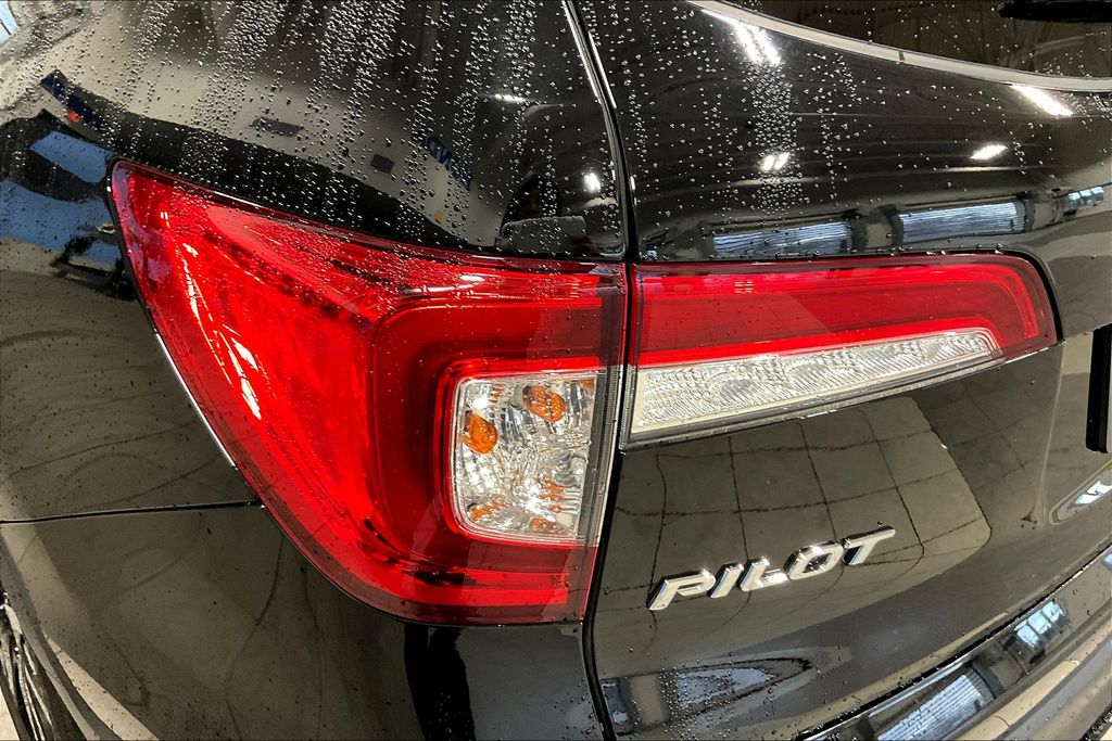 2022 Honda Pilot — photo 33