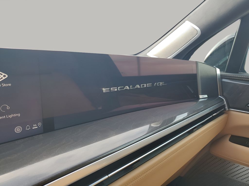 New 2026  Cadillac Premium Sport image 42