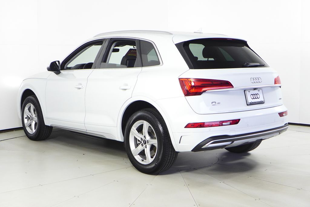 Thumbnail: 2023 Audi Q5 - 9