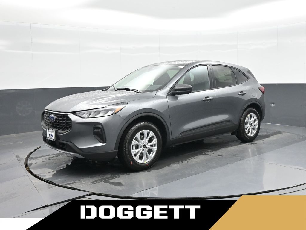 2026 Ford Escape