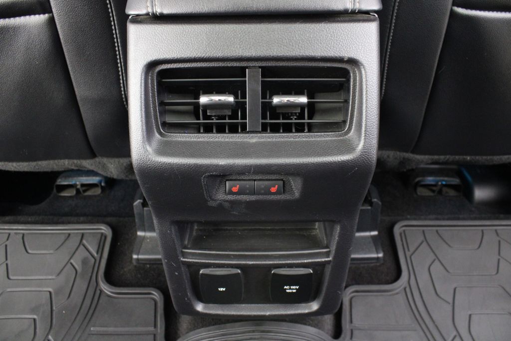 Used 2016 Ford Edge for sale in 