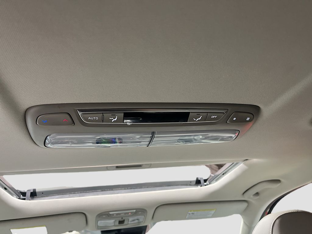 2021 Kia Telluride EX Gray at Autostrade