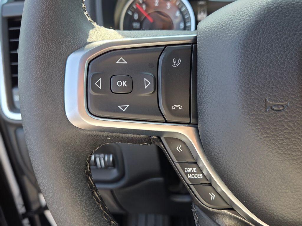Used 2025 Ram 1500 Truck