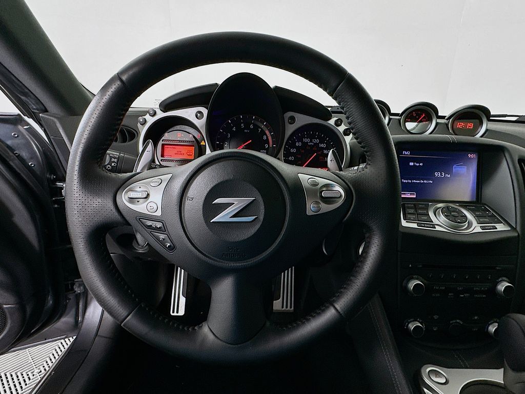 Thumbnail: 2019 Nissan Z - 11