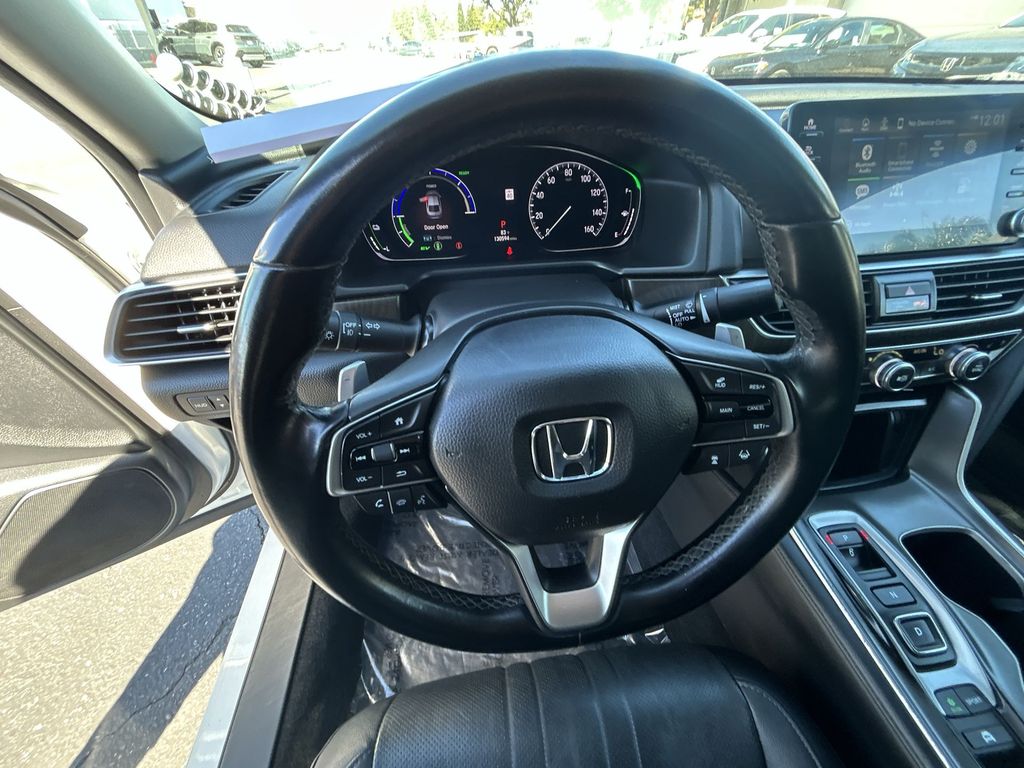 Thumbnail: 2020 Honda Accord - 14